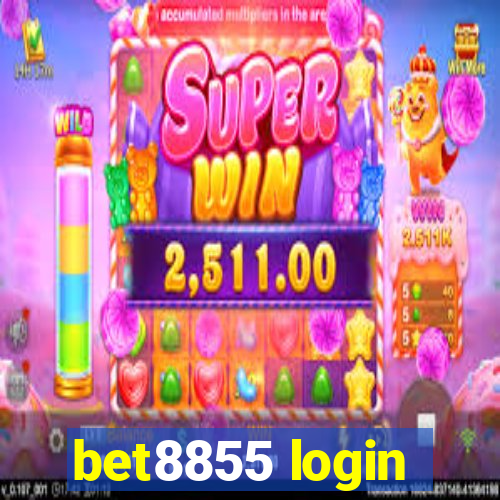 bet8855 login